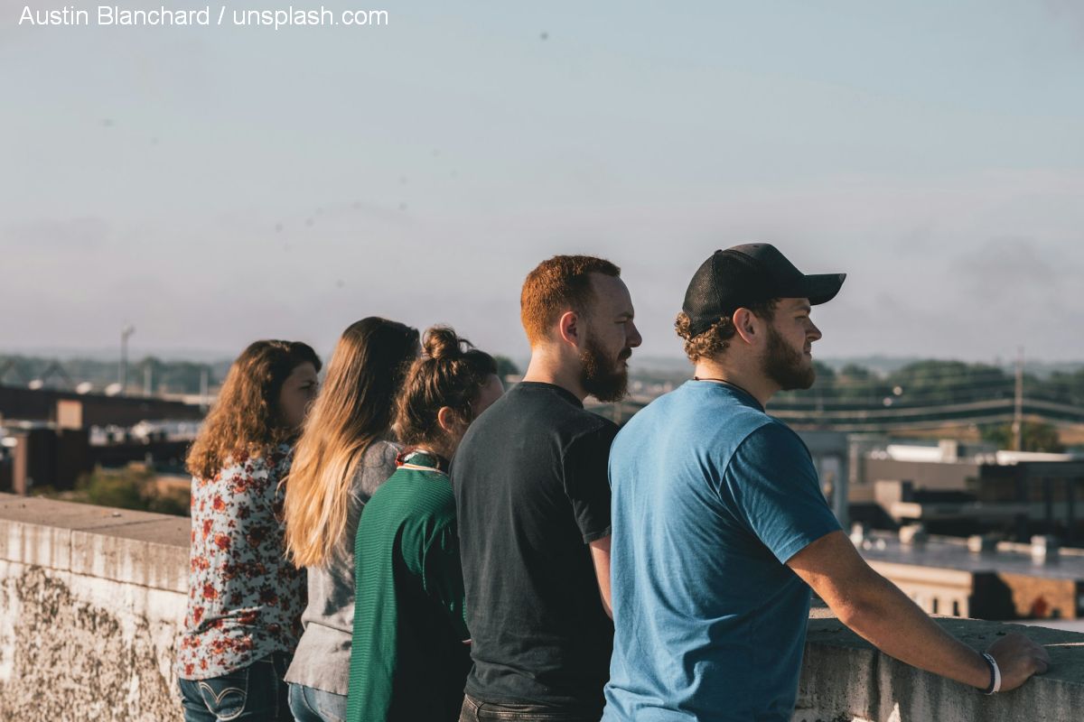 Prioridades de la juventud en Rumanía