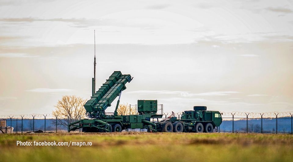 Patriot для України та підготовка до Саміту НАТО у Вашингтоні