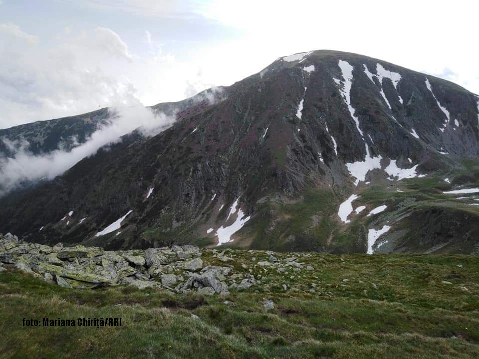 Desde Rumanía hacia el mundo: La carretera más alta de Rumanía – Transalpina