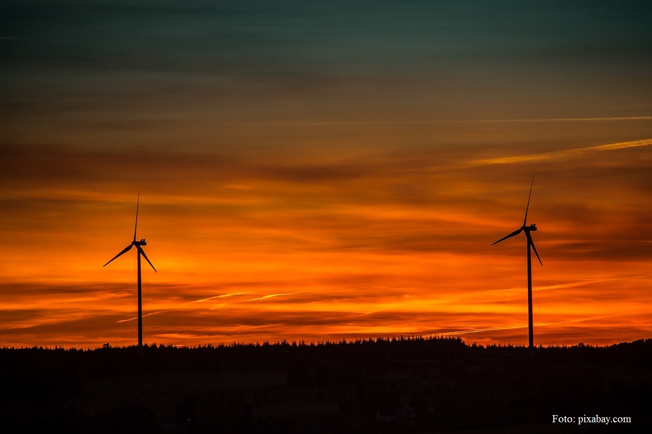 La Roumanie et la transition vers l’énergie verte