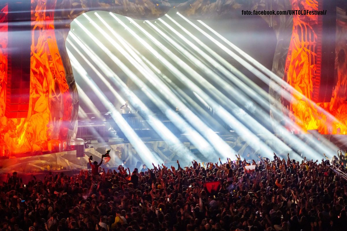 Les festivals de l’été