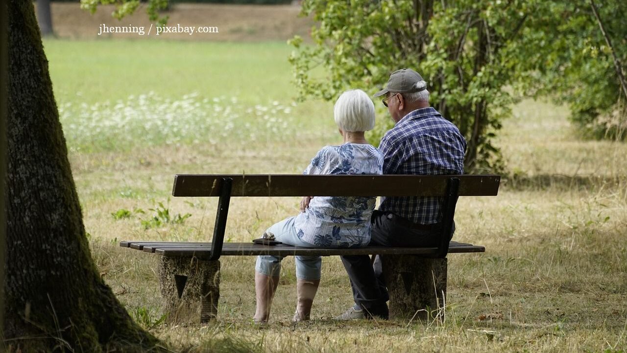 Apoyo a los rumanos con pensiones bajas