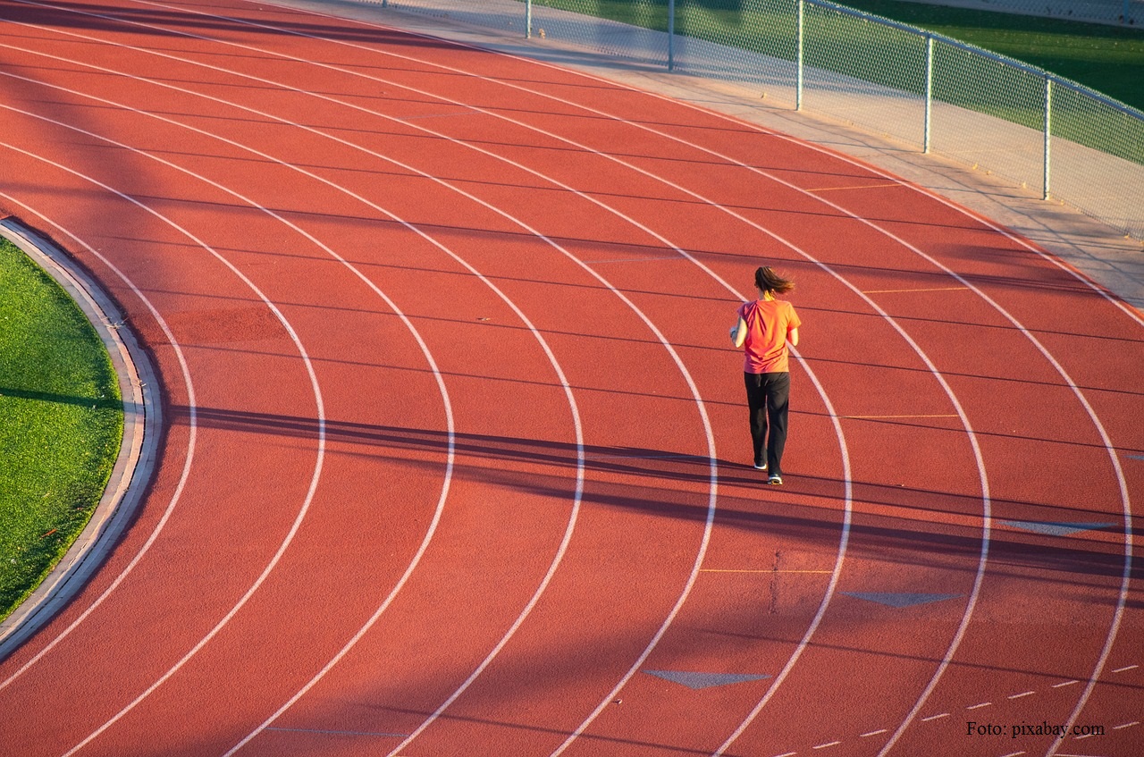 Regierung gibt mehr Geld für den Sport