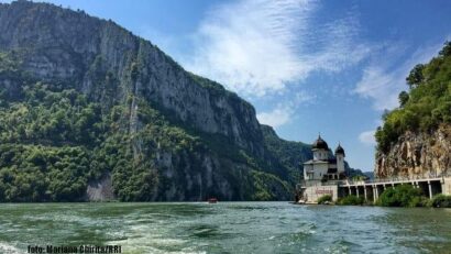 Il Danubio turistico