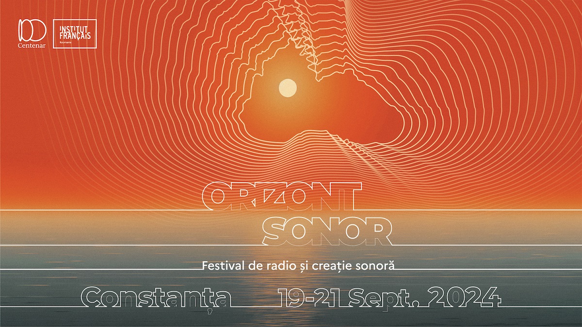 Orizont sonor/Horizon sonore, un festival unique ciblé sur la culture radiophonique