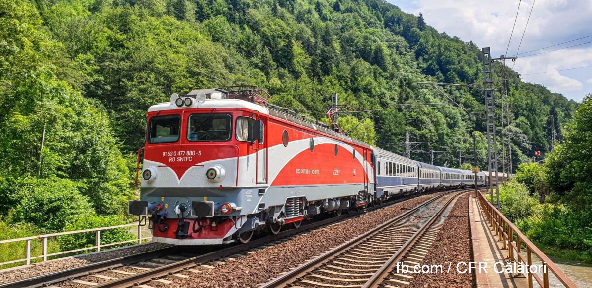 Noul Mers al Trenurilor şi bilete mai scumpe