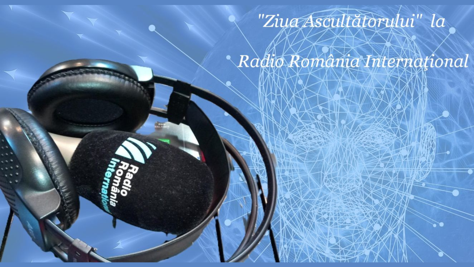 "Ziua Ascultătorului" 2024 la Radio România Internaţional