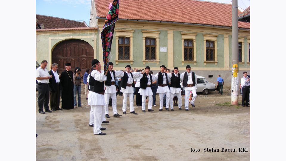 Mărginimea Sibiului