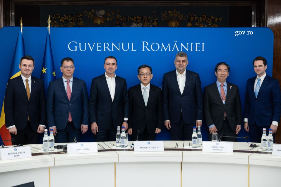 Photo: gov.ro