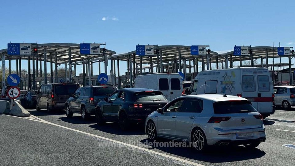 (foto: Polizia di Frontiera Romena)