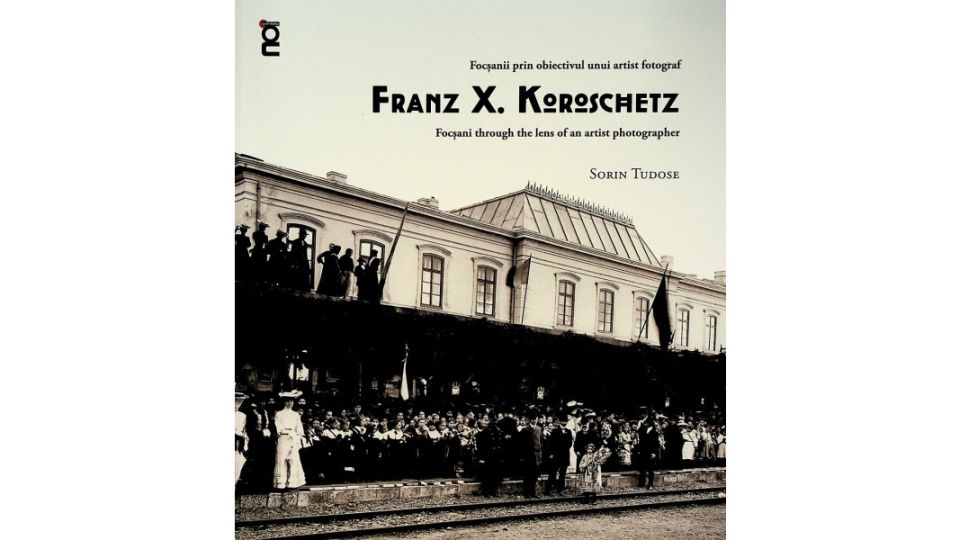 Le photographe Franz Xaver Koroschetz