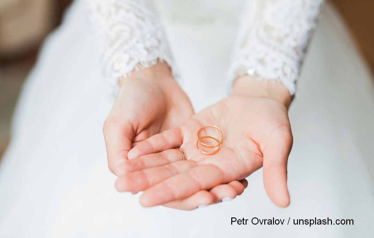 Les mariages forcés ne sont pas une tradition !