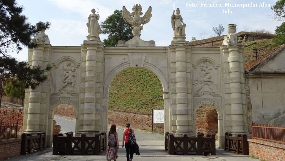 Alba Iulia