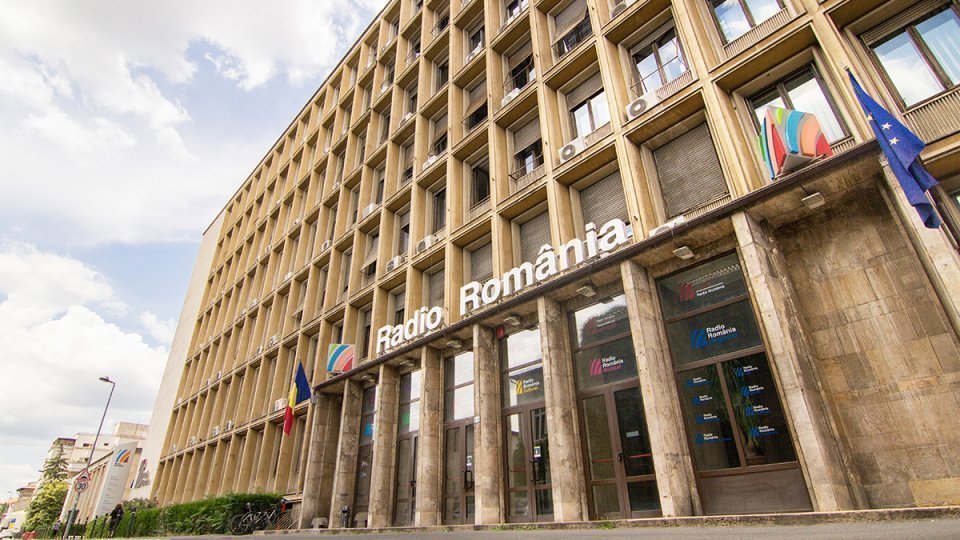 Radio România – 96