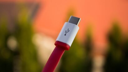 A intrat în vigoare directiva UE privind încărcătorul comun de tip USB-C