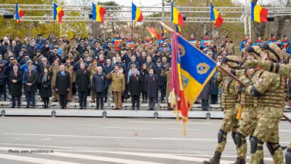 Déclarations à l’occasion de la fête nationale