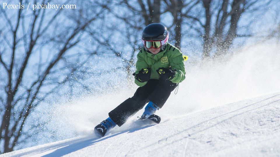 Azuga: eines der besten Skigebiete der Karpaten