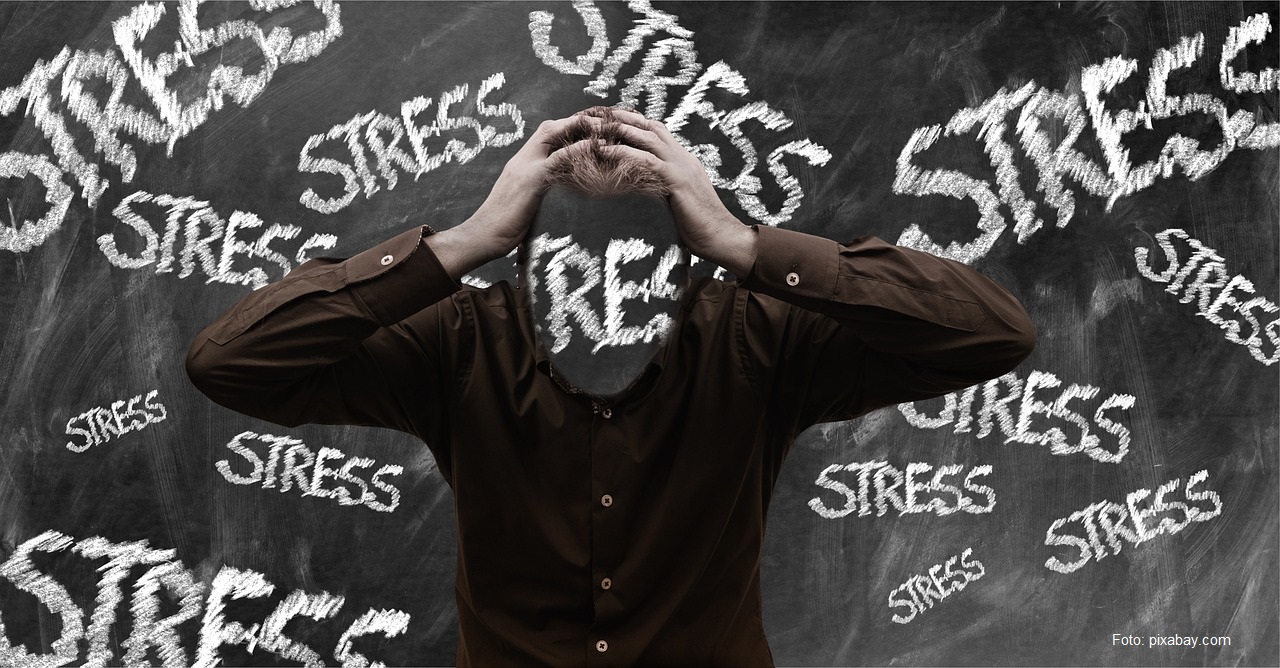 The Dangers of Stress