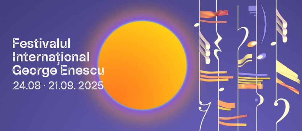 Pregătiri pentru Festivalul George Enescu 2025