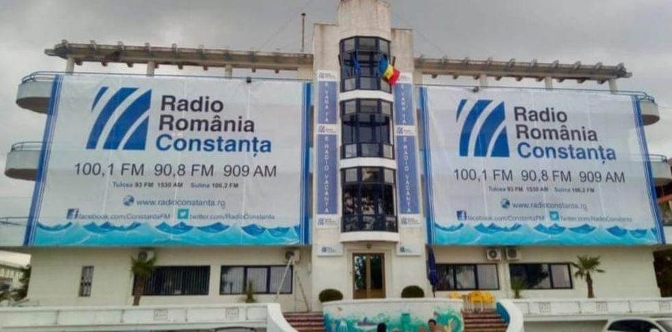 Radio Constanța, 35 de ani de la prima emisie