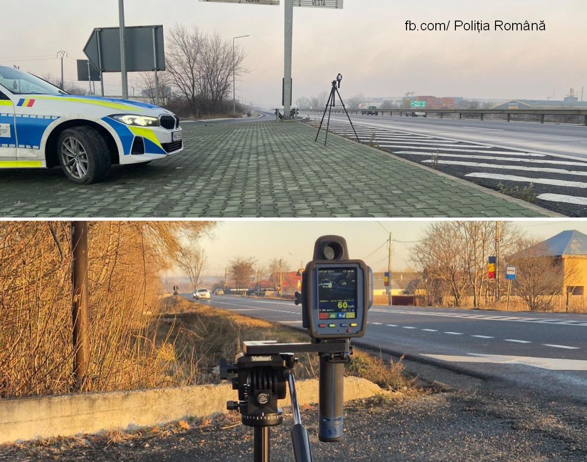 Road Safety in Romania