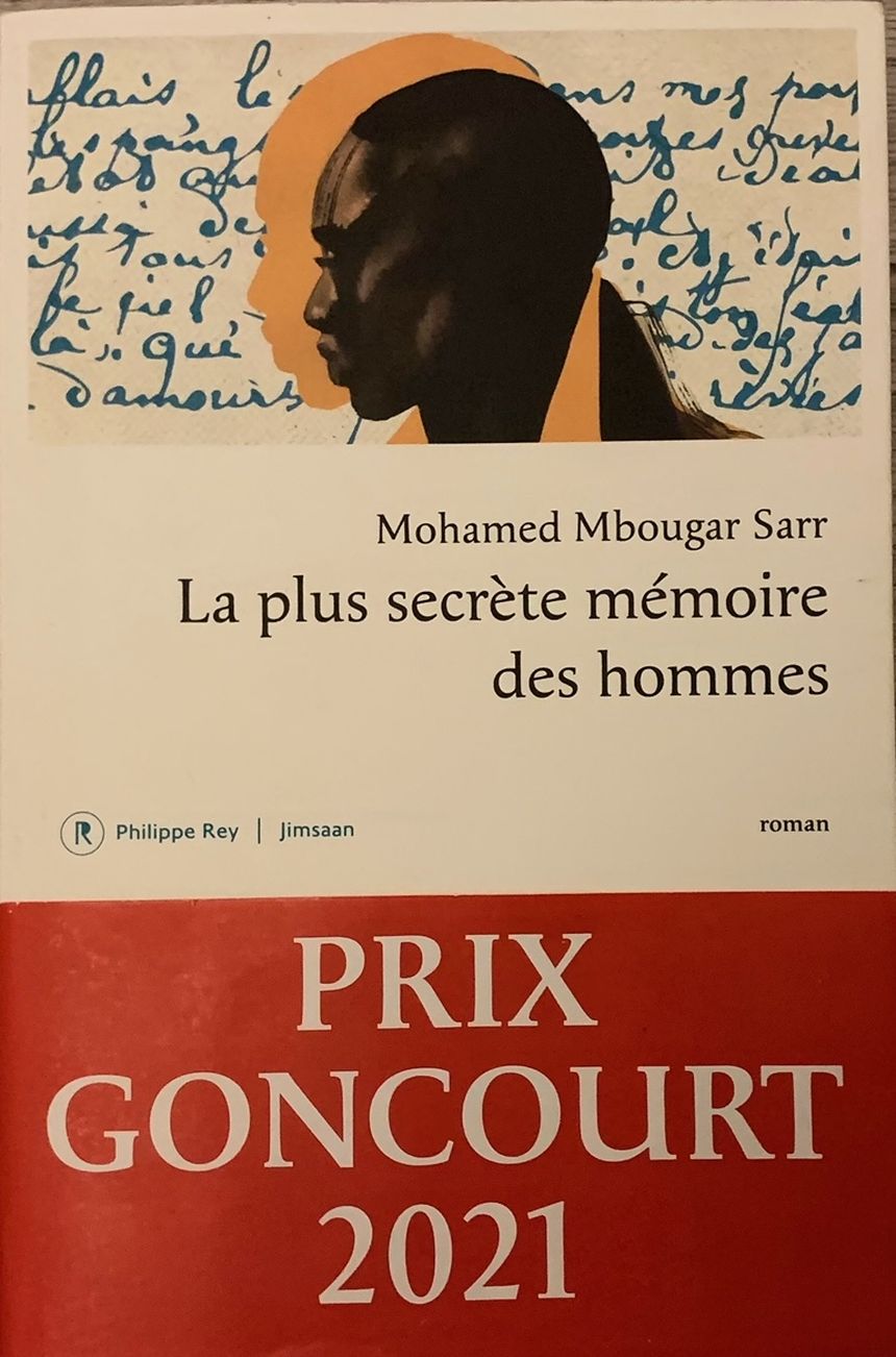 La plus secrète mémoire des hommes