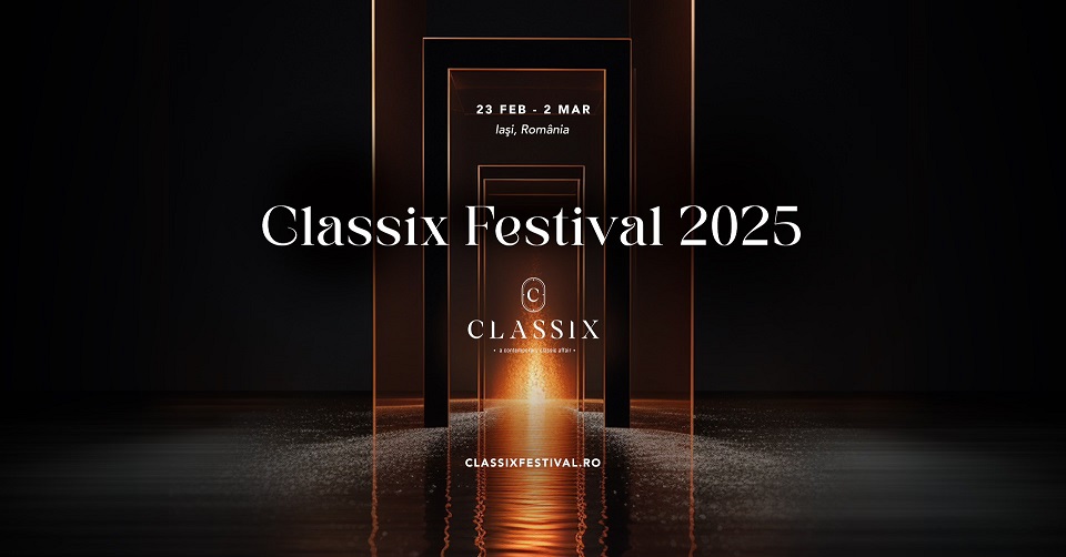 Classix Festival 2025