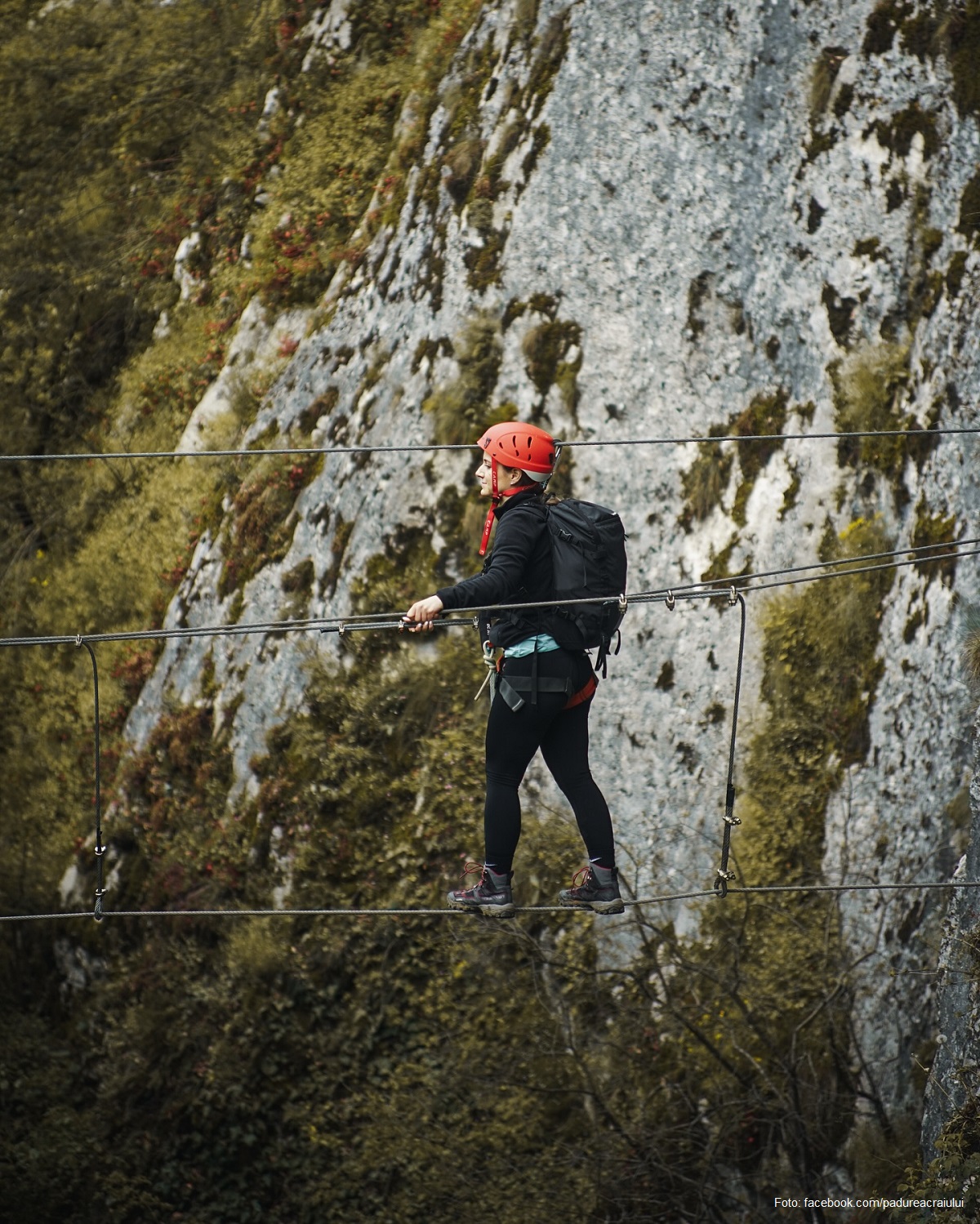 Destino ecoturístico Pădurea Craiului